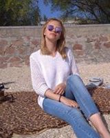 TANYA 