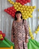 Вікторія Тютюнник