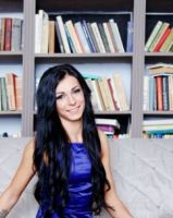 Анна Гутель