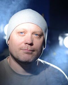 Олександр Серебрянський