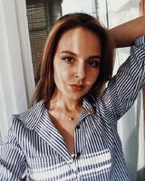 Юлия Кобец