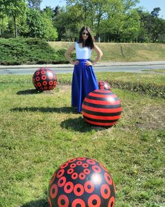 Татьяна Миненко