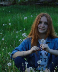 Ірина Мандибура