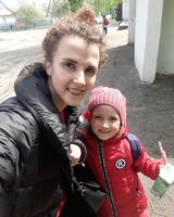 Дарья Косянець