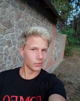 Павел Елисеев