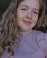 Алина Никулина