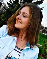 Алёна Фирсунина