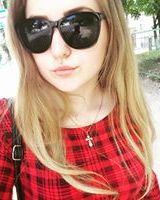 Ксюша Васильчук