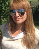 Ирина Ковтунец