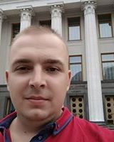 Владимир Юрисконсульт