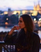 Оксана Богород