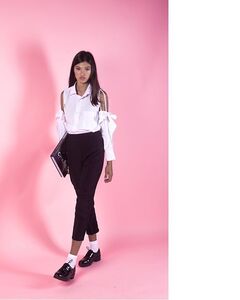 Камилла Зарипова