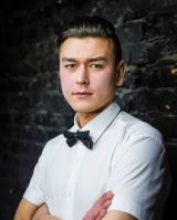 Евгений Дудинский