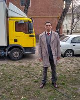 Олег Шпенст