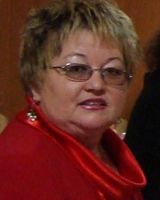 Татьяна Грянка