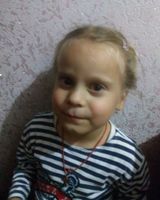 Вера Давыденко