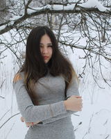 Карина Крикун