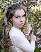 Ирина Шульга