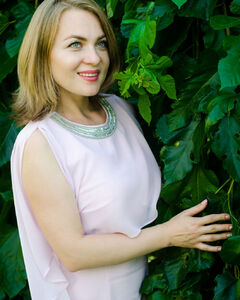 Переломова Витальевна