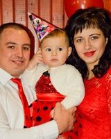 Ангеліна Тіторенко