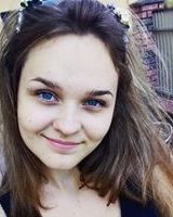 Маргарита Драпиковская