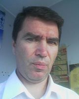 Владимир Петренко