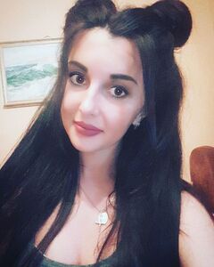 Маргарита Губа