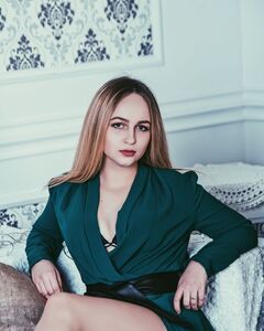 Олена Бабій