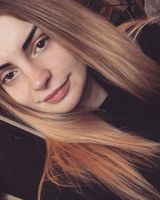 Вікторія Письменна