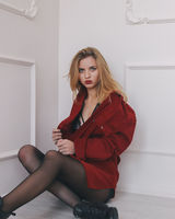 Анна Оспанова