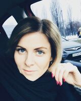 Ірина Телеван
