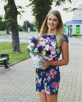Дарина Самчук