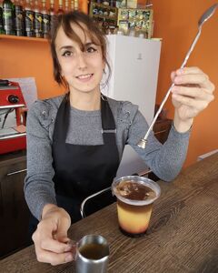 Анастасия Василькова