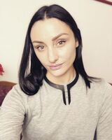 Екатерина Калашникова