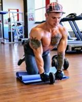 Антон Каленский