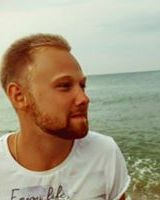 Виталий Селивёрстов