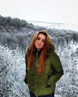 Руслана Терешко
