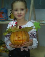 Каролина Семенюта