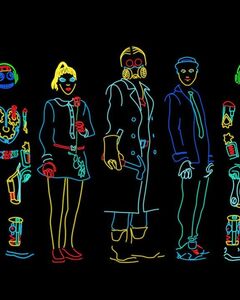 Light Balance