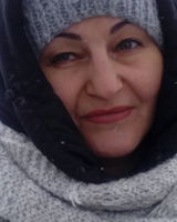 Марина Панина