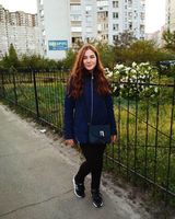 Анна Васянович