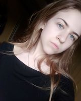 Христина Савуляк