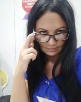 Анжелика Кайда
