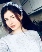 Юлiя Аверина