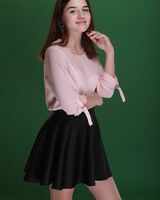 Дарья Редозубова