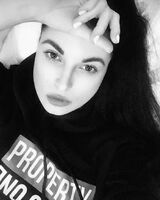 Олена Марчук