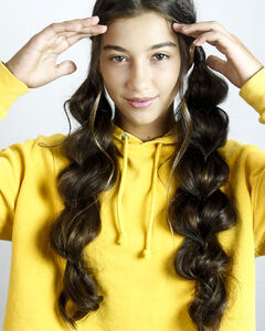 Дар*я Майборода