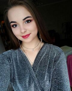 Nastia Tomashenko