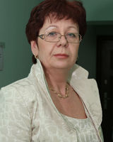 Ирина Киреева