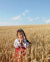 Маргарита Пахрамова